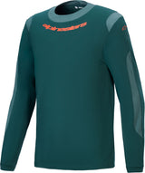 Alpinestars dura dri uld - mtb langærmet jersey