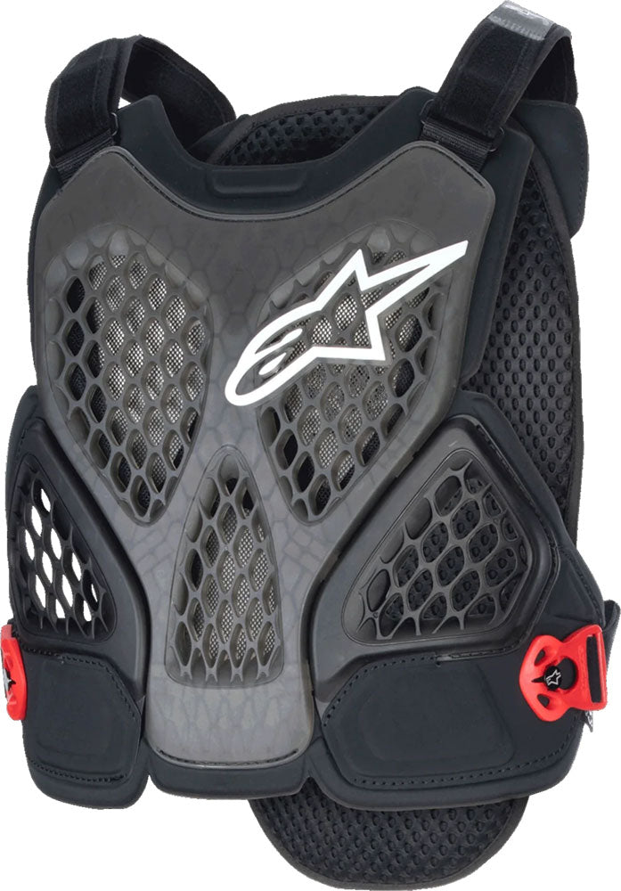 Alpinestars 6 plasma - beskyttelsesvest