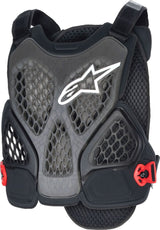 Alpinestars 6 plasma - beskyttelsesvest