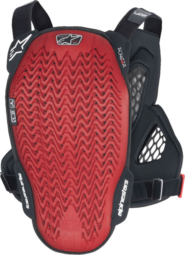 Alpinestars 6 plasma - beskyttelsesvest