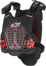 Alpinestars a-5 plasma - brystbeskytter