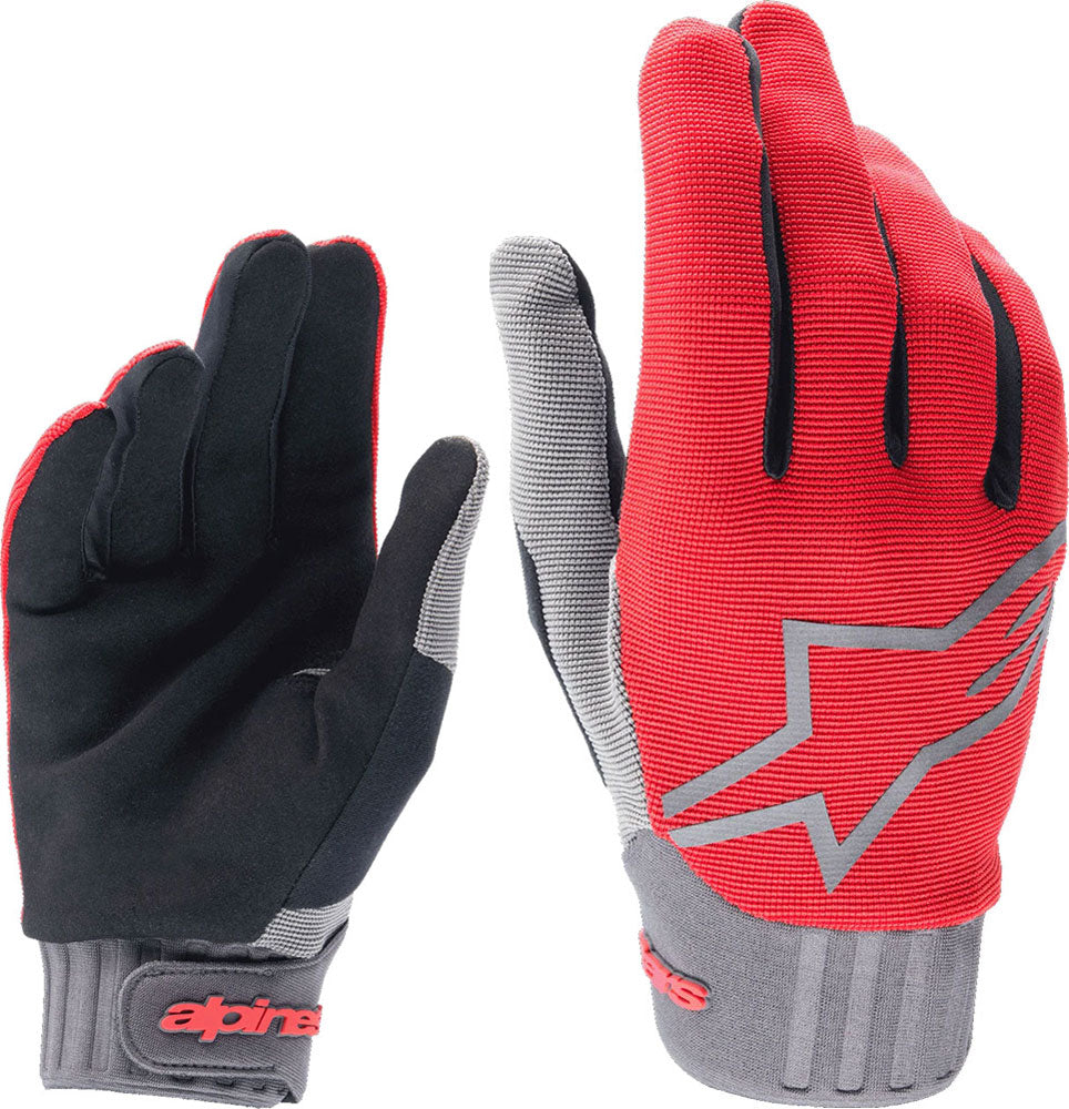 Alpinestars dura - mtb handsker