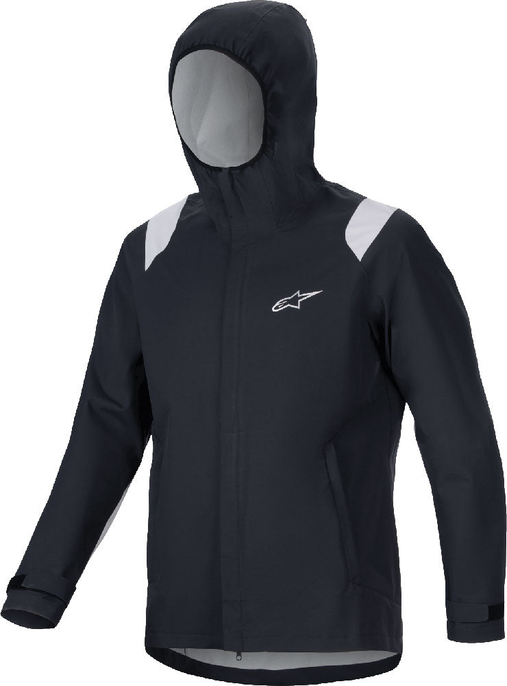 Alpinestars dura - mtb regnjakke