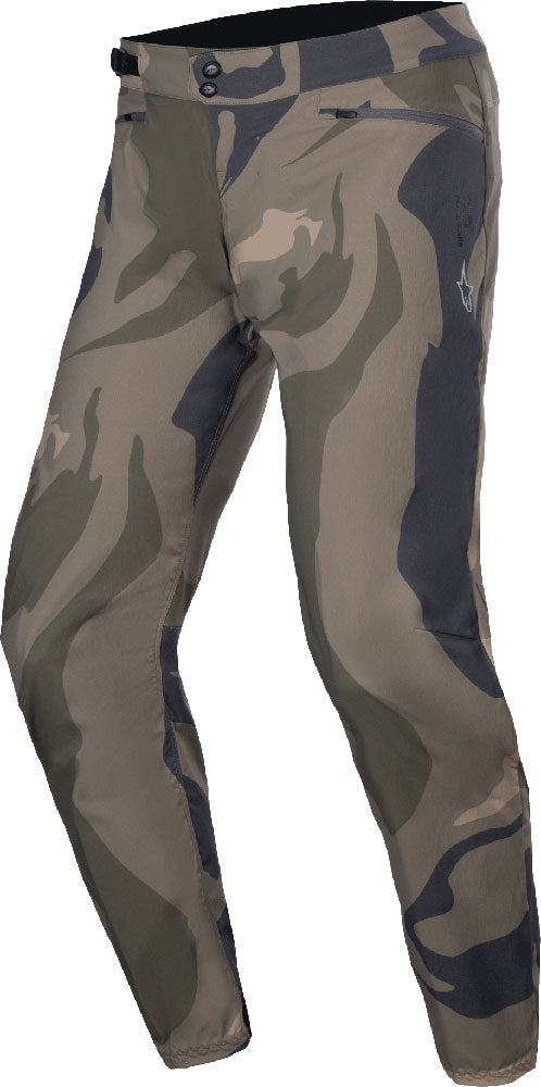 Alpinestars dura camo - mtb bukser