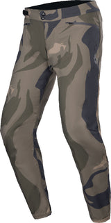 Alpinestars dura camo - mtb bukser
