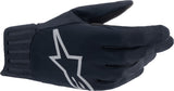 Alpinestars dura rain - mtb handsker