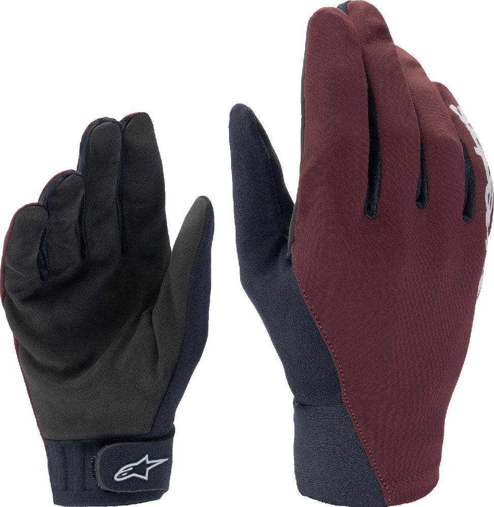 Alpinestars dura thermal - mtb handsker
