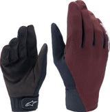 Alpinestars dura thermal - mtb handsker