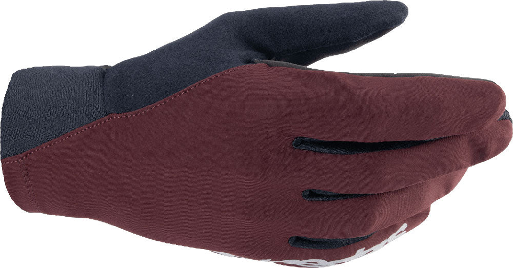 Alpinestars dura thermal - mtb handsker