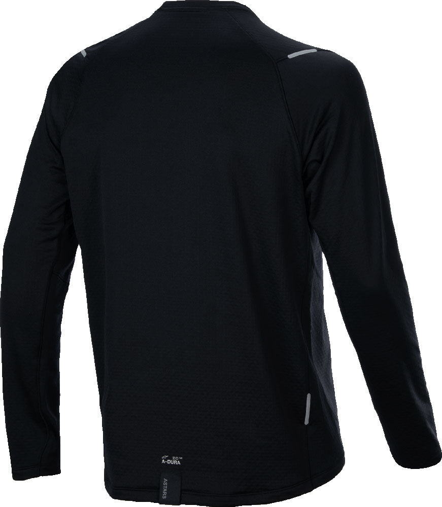 Alpinestars dura thermal - mtb langærmet jersey