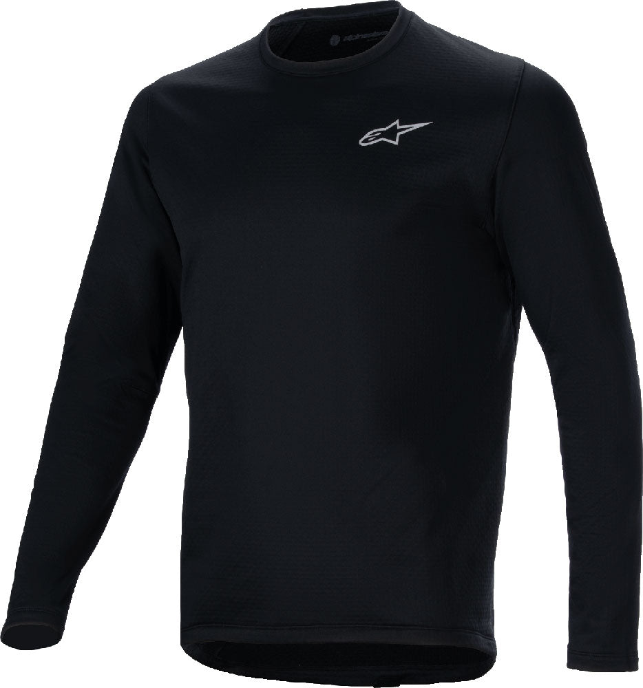 Alpinestars dura thermal - mtb langærmet jersey