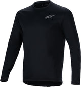 Alpinestars dura thermal - mtb langærmet jersey