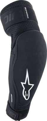 Alpinestars impact plasma elite - albuebeskyttere