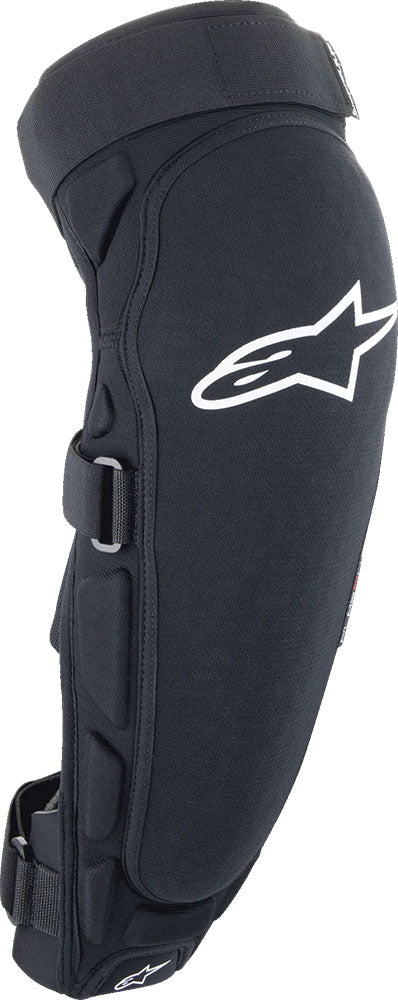 Alpinestars slagplasma pro-knæ- og skinnebensbeskyttere