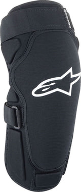 Alpinestars slagplasma pro - knæbeskyttere