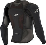 Alpinestars vector tech - beskyttelsesjakke