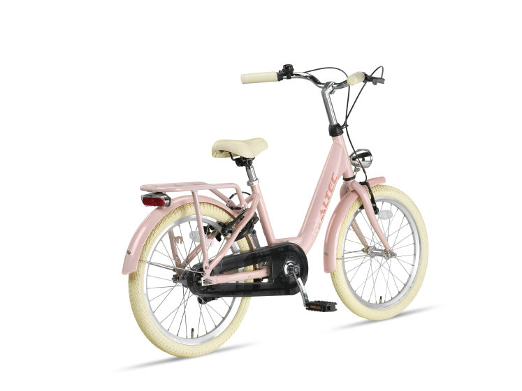 Altec slik 20 tommer piger v-bremser pink
