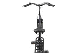 ALTEC Delta 28 tommer 56 cm Ladies 3V Rollerbrake Matte sort