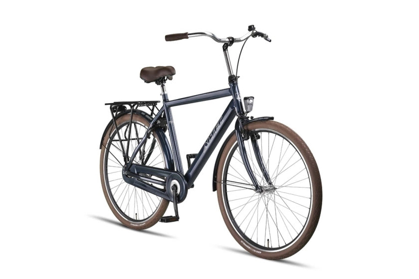 ALTEC TREND 28 tommer 56 cm herres coaster bremseblå