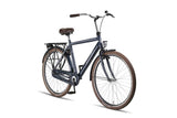 ALTEC TREND 28 tommer 56 cm herres coaster bremseblå