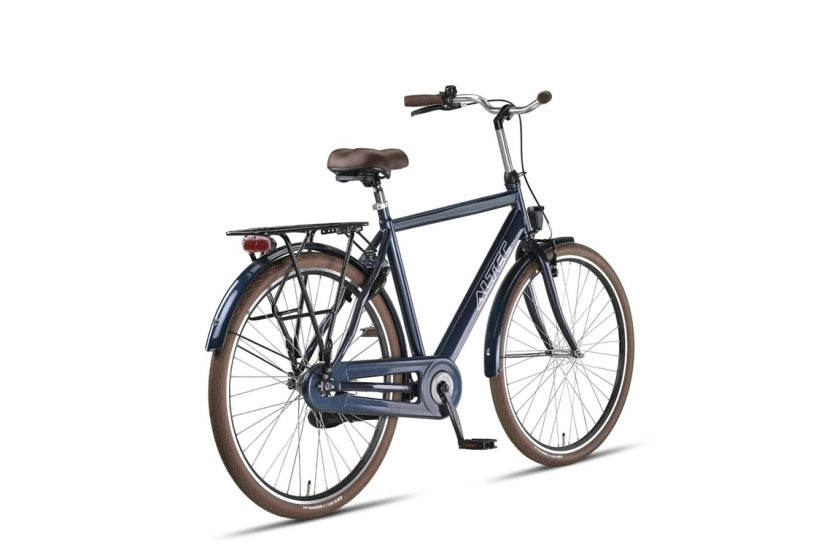 ALTEC TREND 28 tommer 56 cm herres coaster bremseblå