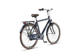 ALTEC TREND 28 tommer 56 cm herres coaster bremseblå