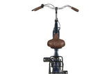 ALTEC TREND 28 tommer 56 cm herres coaster bremseblå