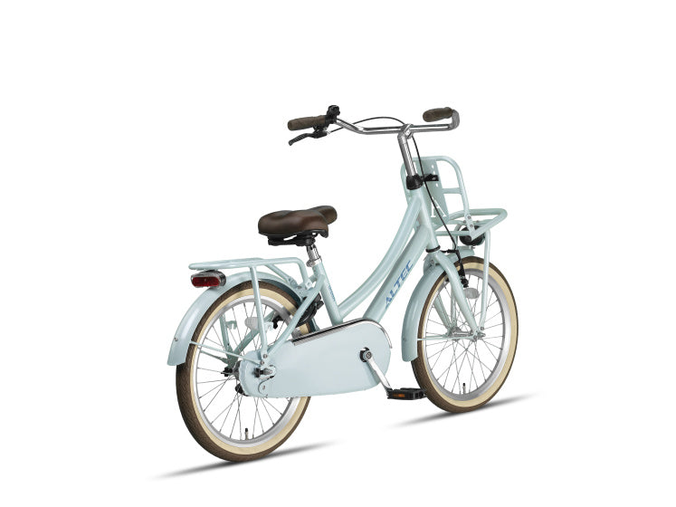 Altec urban 20 tommer pigecoaster bremse lyseblå