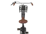 ALTEC URBAN 28 tommer 57 cm Ladies Coaster Brake Matte sort