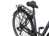 ALTEC VERONA 28 tommer 52 cm Ladies 7V V-Brakes Benzin Blauw
