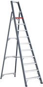 Altrex falco enkelt walk-up trappe feo 10 - 191330
