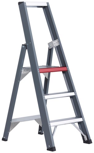 Altrex falco enkel oploopbare trap feo 3 - 191323
