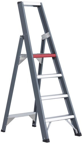 Altrex falco enkel oploopbare trap feo 4 - 191324