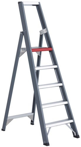 Altrex falco enkel oploopbare trap feo 5 - 191325