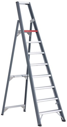 Altrex falco enkelt walk-up trappe feo 8 - 191328