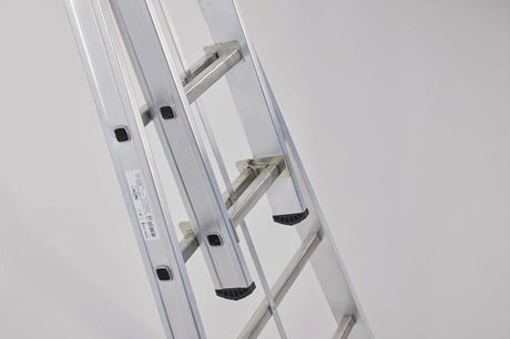 Altrex kibo opsteekladder | 2-delig | 2 x 10 - 515210