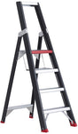 Altrex taurus single walk-up trappe tgb 4 - 191504