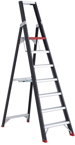 Altrex taurus enkel oploopbare trap tgb 7 - 191507