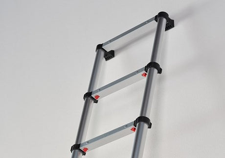 Altrex tl smart up go 1x11 telescopische ladder - 500369