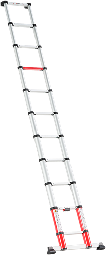 Altrex tl smart up go 1x13 telescopische ladder - 500370