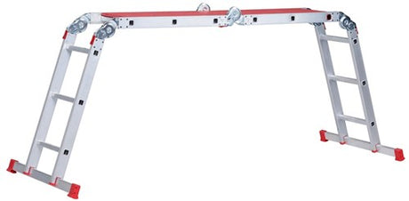Altrex varitrex-plus vouwladder - 503538