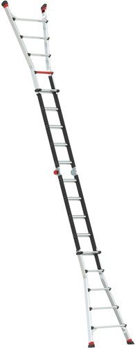 Altrex varitrex vouwladder tele pro+ 4x5 - 503735