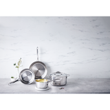 Alva chef braadpan ø30cm