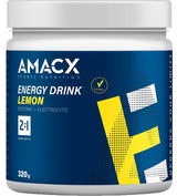 Amacx energidrik 2:1 isotonisk 320g