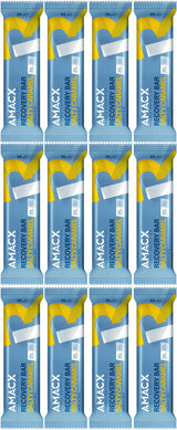 Amacx recovery bar 12er boks