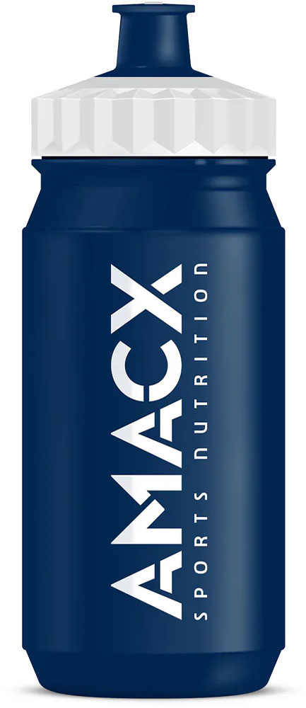 Amacx daiya vandflaske - vandflaske 550ml