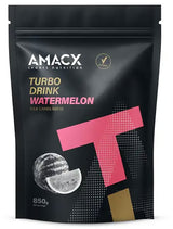 Amacx turbo drink 1:0,8 850g