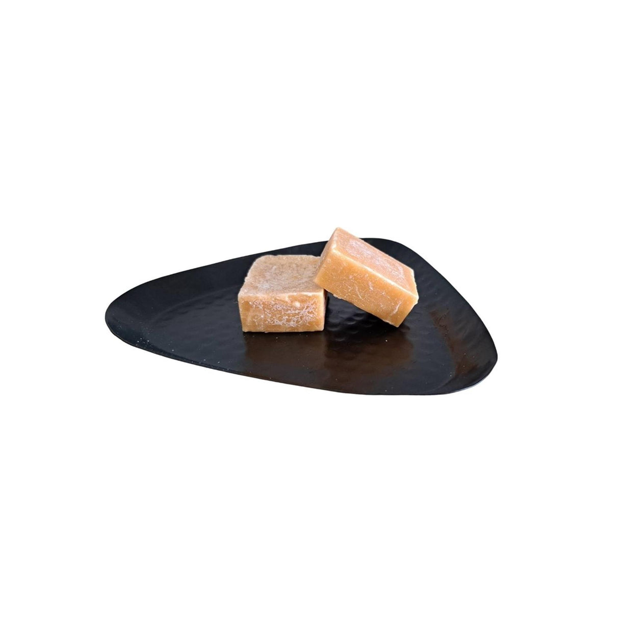 Cosydecor rav terninger originale 4,5x3,5x2cm, pakke med 10 stk.