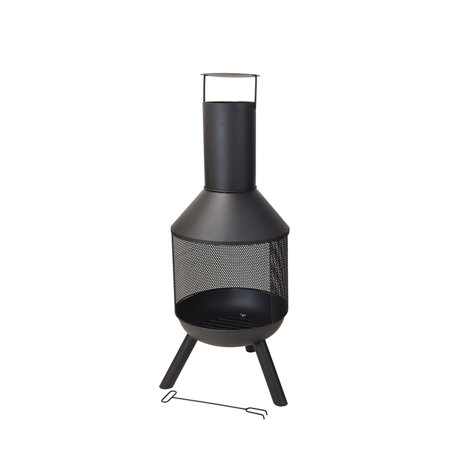 Atmosfære pejs 116cm