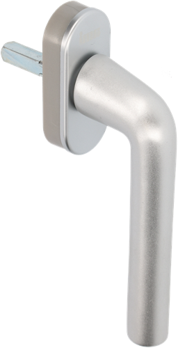 Ami raamgreep 820 7x32 f1 ovaal - 425601